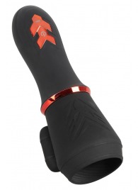 Мастурбатор для головки полового члена Glans Masturbator with 2 Motors - Orion - в Казани купить с доставкой