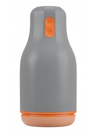 Мастурбатор для головки полового члена Glans Masturbator with 2 Functions - Orion - в Казани купить с доставкой