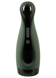 Вибромастурбатор с функцией всасывания Masturbator with 2 Functions - Orion - в Казани купить с доставкой