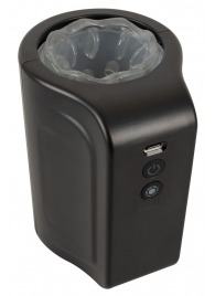 Мастурбатор с ротацией Rotating Masturbator - Orion - в Казани купить с доставкой