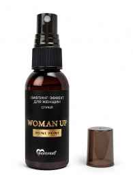 Интимный спрей Mini Mini с сужающим эффектом - 50 мл. - Биоритм - купить с доставкой в Казани