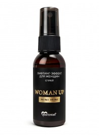 Интимный спрей Mini Mini с сужающим эффектом - 50 мл. - Биоритм - купить с доставкой в Казани