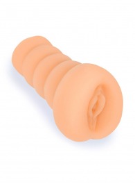 Телесный мастурбатор в виде вагины с узким входом - Sexy Girl - в Казани купить с доставкой