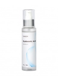 Увлажняющий гель на водной основе Hyaluronic Acid - 100 мл. - Svakom - купить с доставкой в Казани