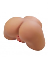 Мастурбатор Ilana с вибрацией и всасыванием - Baile - в Казани купить с доставкой