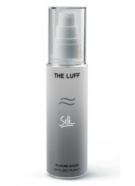 Силиконовый лубрикант Silk - 75 мл. - THE LUFF - купить с доставкой в Казани