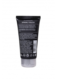 Сужающий гель для женщин Spring Touch - 50 мл. - Erotist Lubricants - купить с доставкой в Казани