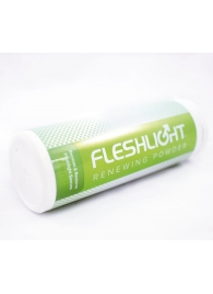 Восстанавливающий порошок для киберкожи Renewing Powder - 118 мл. - Fleshlight - в Казани купить с доставкой