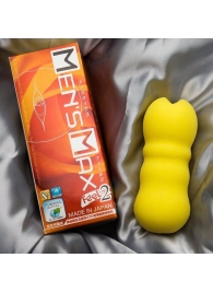 Мастурбатор-вагина Men sMax Feel 2 - Men sMax - в Казани купить с доставкой