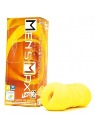 Мастурбатор-вагина Men sMax Feel 2 - Men sMax - в Казани купить с доставкой