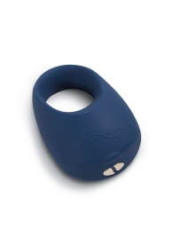 Синее эрекционное виброкольцо We-vibe Pivot - We-vibe - в Казани купить с доставкой