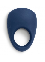 Синее эрекционное виброкольцо We-vibe Pivot - We-vibe - в Казани купить с доставкой