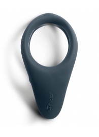Чёрное эрекционное виброкольцо We-vibe Verge - We-vibe - в Казани купить с доставкой