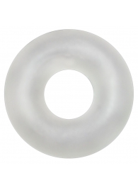 Гладкое эрекционное кольцо - Seven Creations - в Казани купить с доставкой