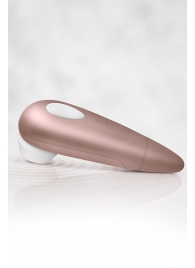 Бесконтактный стимулятор клитора Satisfyer 1 Next Generation - Satisfyer