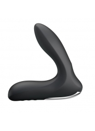 Вибромассажер простаты Leonard с функцией расширения - Baile - в Казани купить с доставкой