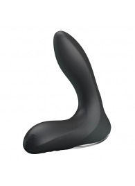 Вибромассажер простаты Leonard с функцией расширения - Baile - в Казани купить с доставкой