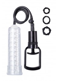 Прозрачная вакуумная помпа A-toys - A-toys - в Казани купить с доставкой