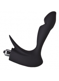 Массажер простаты Erotist First - Erotist Adult Toys - в Казани купить с доставкой