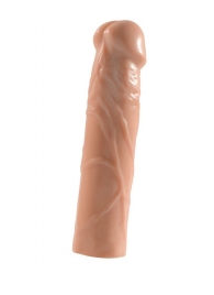 Насадка-удлинитель Extension sleeve - 17 см. - Sitabella - в Казани купить с доставкой