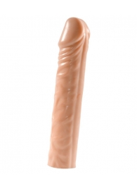 Удлиняющая насадка Extension sleeve - 17 см. - Sitabella - в Казани купить с доставкой