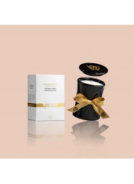 Массажная аромасвеча BEWITCHING MASSAGE CANDLE - 120 мл. - YESforLOV - купить с доставкой в Казани