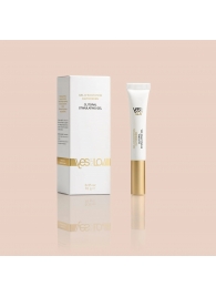 Возбуждающий интимный гель для женщин EXCITEMENT GEL FOR WOMEN - 10 гр. - YESforLOV - купить с доставкой в Казани