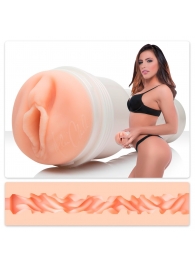 Мастурбатор-вагина Fleshlight Girls - Adriana Chechik Empress - Fleshlight - в Казани купить с доставкой