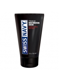 Крем для мастурбации Swiss Navy Masturbation Cream - 150 мл. - Swiss navy - купить с доставкой в Казани