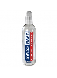 Лубрикант на силиконовой основе Swiss Navy Silicone Based Lube - 237 мл. - Swiss navy - купить с доставкой в Казани