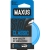 Классические презервативы в железном кейсе MAXUS Classic - 3 шт. - Maxus - купить с доставкой в Казани