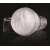 Прозрачный мастурбатор-вагина Fleshlight - Ice Lady Crystal - Fleshlight - в Казани купить с доставкой