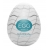 Мастурбатор-яйцо EGG Wavy II - Tenga - в Казани купить с доставкой