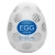 Мастурбатор-яйцо EGG Sphere - Tenga - в Казани купить с доставкой