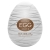 Мастурбатор-яйцо EGG Silky II - Tenga - в Казани купить с доставкой