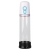 Автоматическая вакуумная помпа AUTOMATIC PENIS PUMP - Dream Toys - в Казани купить с доставкой