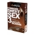 Презервативы для орального секса DOMINO Sweet Sex с ароматом шоколадного мусса - 3 шт. - Domino - купить с доставкой в Казани