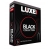 Черные презервативы LUXE Royal Black Collection - 3 шт. - Luxe - купить с доставкой в Казани