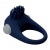 Синее эрекционное виброкольцо STIMU RING - Dream Toys - в Казани купить с доставкой