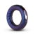 Фиолетовое эрекционное виброкольцо Saturn Vibrating Cock/Ball Ring - ONE DC B.V. - в Казани купить с доставкой