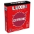 Текстурированные презервативы LUXE Royal Extreme - 3 шт. - Luxe - купить с доставкой в Казани