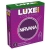 Презервативы с увеличенным количеством смазки LUXE Royal Nirvana - 3 шт. - Luxe - купить с доставкой в Казани