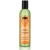 Массажное масло Naturals Tropical Mango с ароматом манго - 236 мл. - Kama Sutra - купить с доставкой в Казани