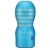 Мастурбатор с охлаждающей смазкой TENGA Original Vacuum Cup Cool - Tenga - в Казани купить с доставкой