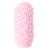 Розовый мастурбатор Marshmallow Maxi Honey - Lola Games - в Казани купить с доставкой