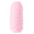 Розовый мастурбатор Marshmallow Maxi Juicy - Lola Games - в Казани купить с доставкой