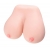 Мастурбатор Fleshy Teaser в виде груди с вагиной - ToyFa - в Казани купить с доставкой