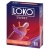 Стимулирующая насадка на пенис LOKO SWEET с возбуждающим эффектом - Sitabella - в Казани купить с доставкой