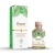 Массажный гель с ароматом кокоса Coconut - 30 мл. - INTT - купить с доставкой в Казани