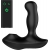 Черный вибратор-ротатор для стимуляции простаты Nexus Revo Air - Nexus Range - в Казани купить с доставкой